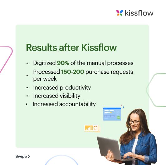 kissflow's tweet photo. Discover how @unitedmotorsksa achieved higher #productivity, lowered its costs, achieved operational excellence and seamless #collaboration with Kissflow! Here's the success story of its #DigitalTransformation. 
#Tech4All #MiddleEast #SuccessStory https://t.co/28fCoNvZFY