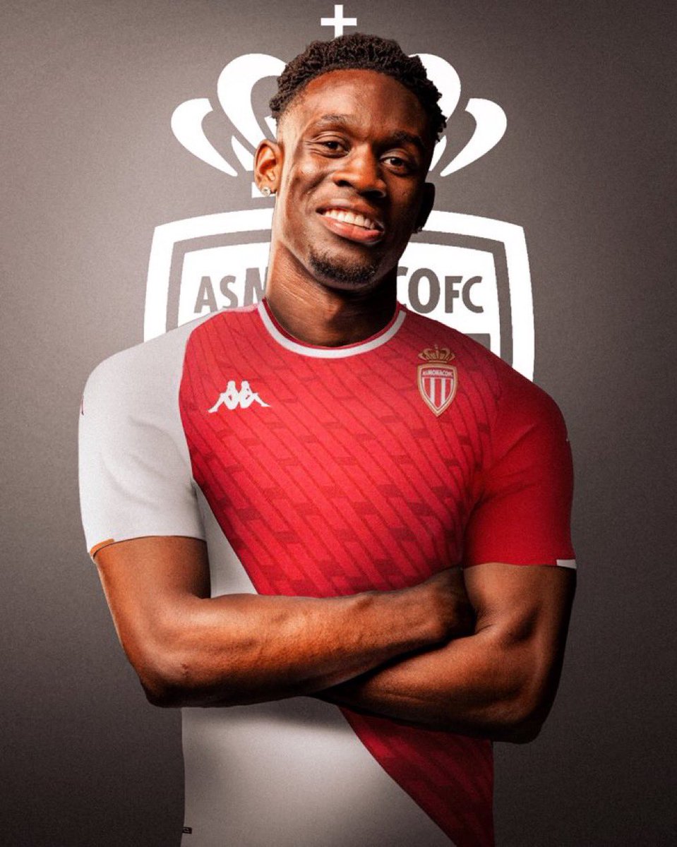 illinformedArse's tweet photo. €40m for Balogun with only 70 premier league minutes under his belt is pretty good business. 

Hopefully he tears it up in France again and Mr Boehly buys him for a stupid amount of money to just sit on the bench and Arsenal get a nice windfall.😁 #AFC #COYG https://t.co/NFmRMpw7Cr