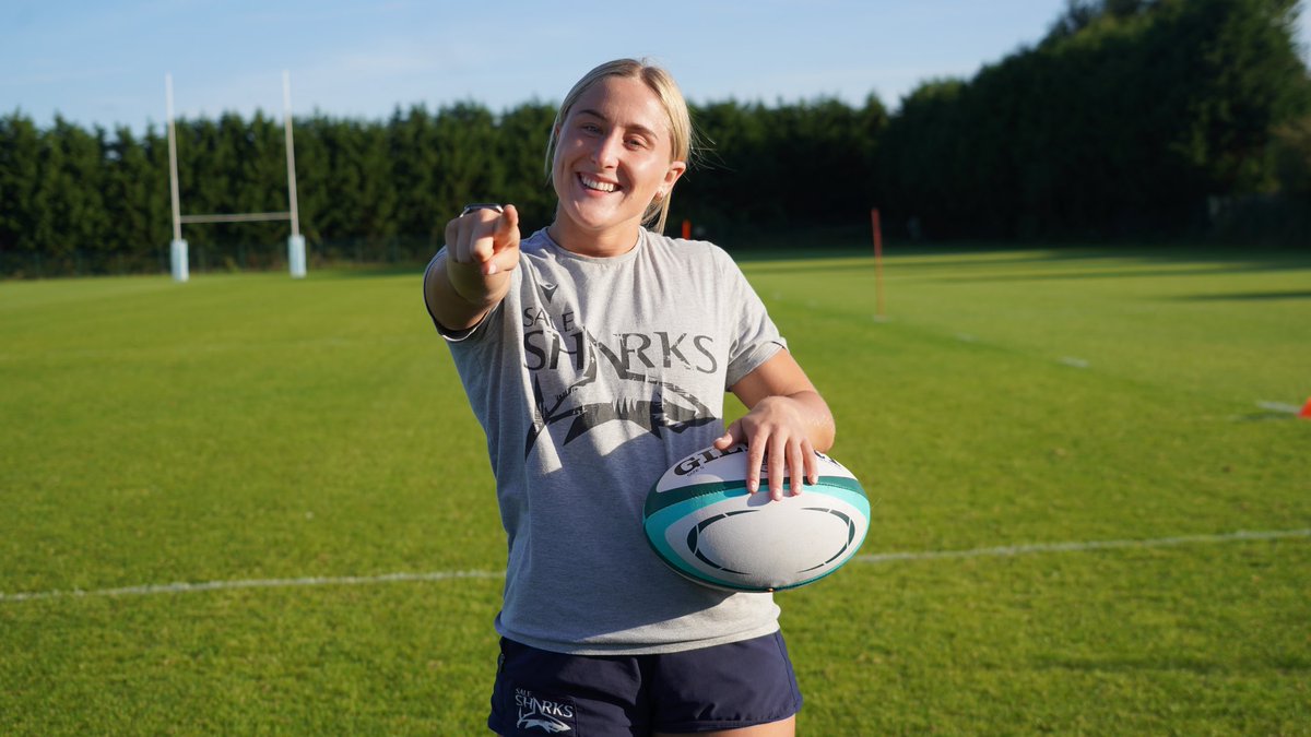 𝙄𝙉𝙏𝙍𝙊𝘿𝙐𝘾𝙄𝙉𝙂 ... 🥁

𝘖𝘶𝘳 𝘯𝘦𝘸 23/24 𝘴𝘦𝘢𝘴𝘰𝘯 𝘵𝘪𝘤𝘬𝘦𝘵 🎟

Feel every moment LIVE and play your part in our journey this season in the <a href="/ThePWR/">Premiership Women's Rugby</a> 🙌. 

Soak up all the action for just £50! Buy yours today 👉 trybooking.co.uk/CPMZ

#NorthernRugbyMatters