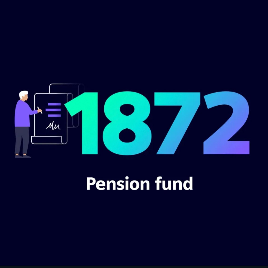 siemens_press's tweet photo. Celebrating #PensionWeek by looking back to 1872, when the first Siemens pension fund was established. 🕰️
Werner von Siemens was a pioneer in social advancements 151 years ago, and that legacy continues today. Read more here 👇