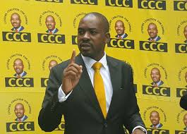The 2023 elections reveal how overconfidence can backfire in politics. @nelsonchamisa misjudged the landscape, and his party's complacency cost them dearly. Lessons in humility for all leaders. Hanzi BP ne Sugar zvakwira kumukomana #ZimDecides2023 @JonesMusara @2023edpfee
