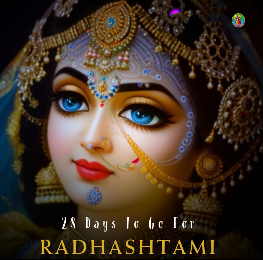 Krishna Consciousness Society tweet media