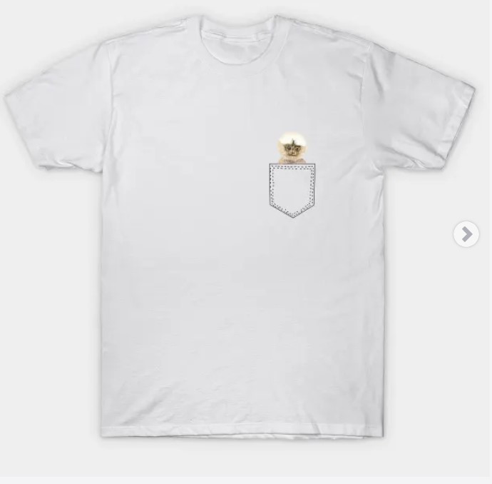 Manitarka's tweet photo. SALE Up to 35% off
#pocketmonkey #cute #monkey #animals #art #hoodies #shirts #apprel #Teepublic #Manitarka
https://t.co/8G6hjbOqnl https://t.co/ohF41T7Zwc