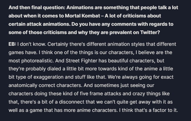 Fighting-Games Daily tweet media