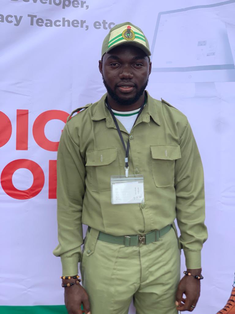 iyamken's tweet photo. I will be representing platoon (No.2) in the @MindThe_GapNG 2023 BATCH B STREAM 2 inter-platoon debate.
@officialNYSCng @dodeelcds @onthejob_ng @skillsprint_ng
#digitalOnboarders #YNEET
#NYSC #23B2 #MTGNG #TheYouthsAreHere #lagoscamp https://t.co/OuJfr9X1rU