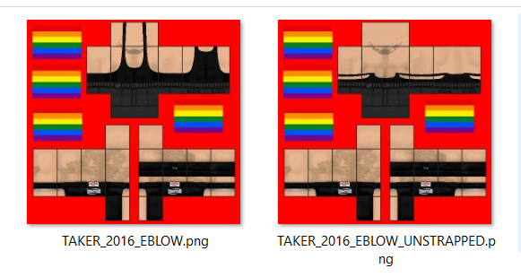 Undertaker tweet media