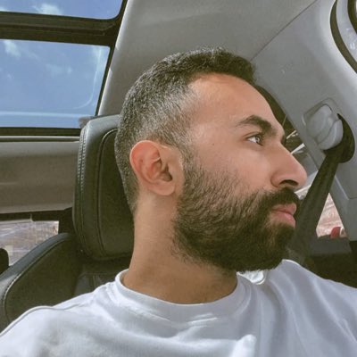 #NewProfilePic