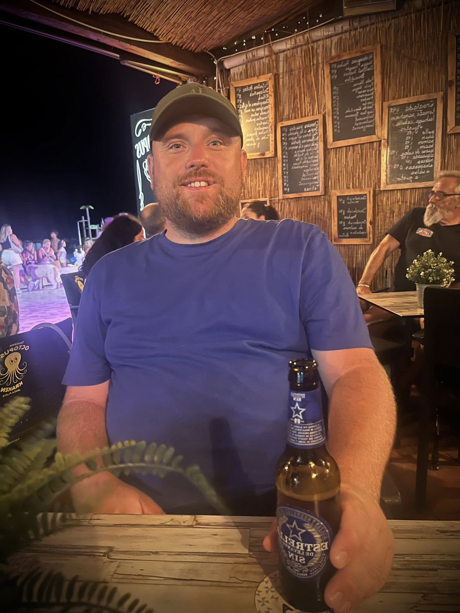 The proper blokes club CIC tweet media