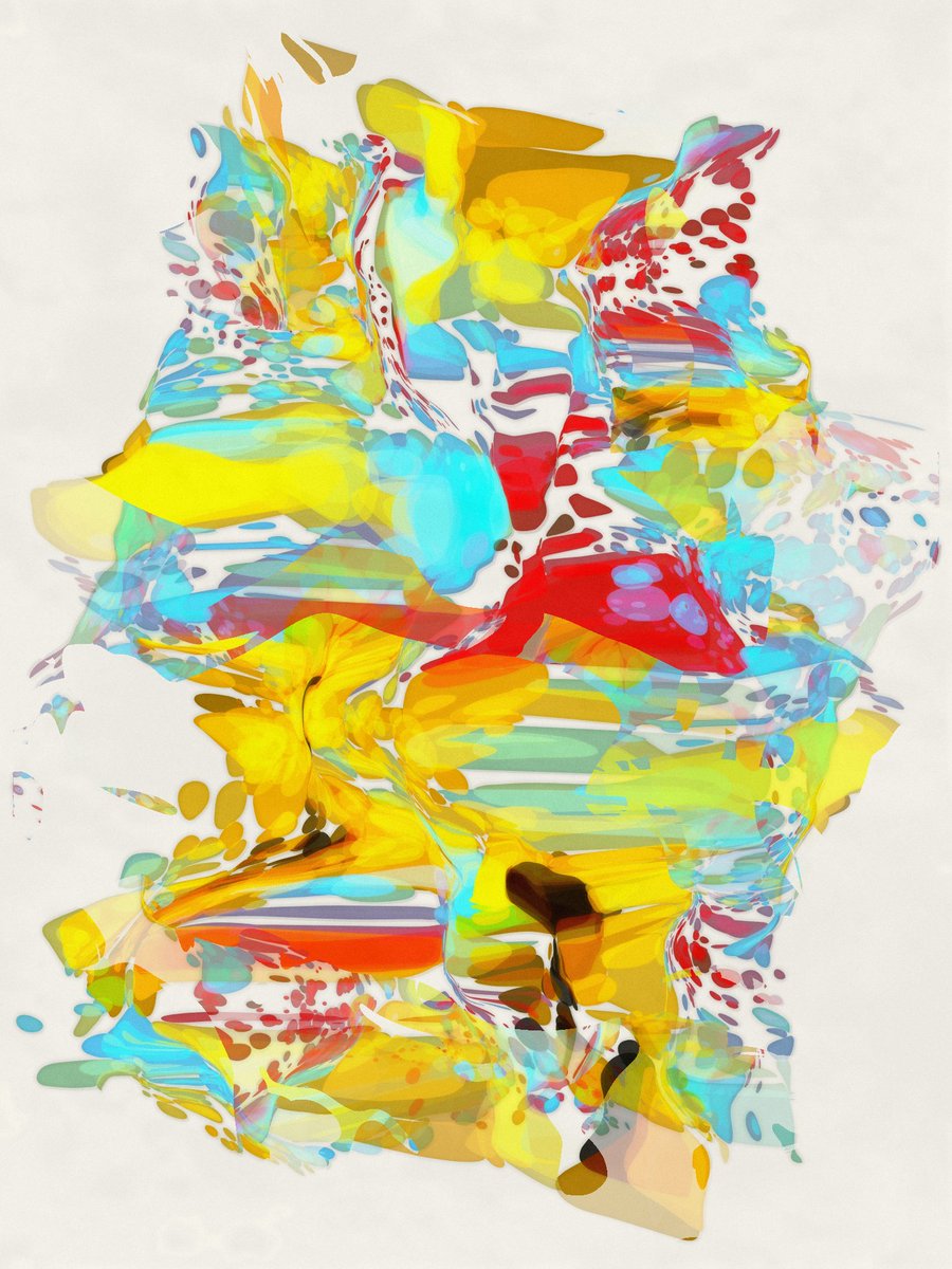 Gm with a 💦💦

#wip