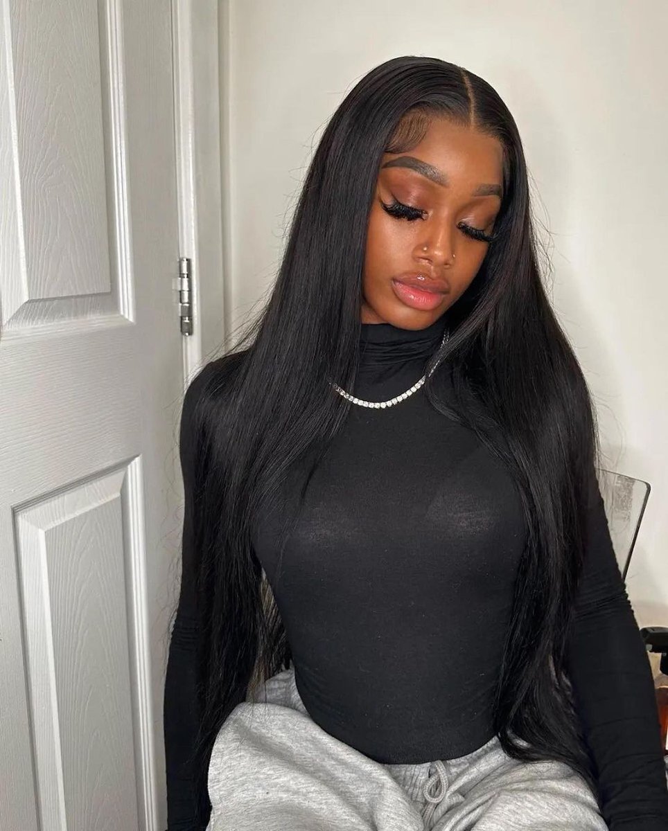 Sowigs_'s tweet image. 5x5 HD lace closure wigs straight 24inch 
check on sowigs.com 

#bodywave #hair #humanhair #naturalhair #straight #Flash📷📷#blackbusiness #hairstyles #buyonegetonefree #falshsale #backtoschool #BacktoSchool2023