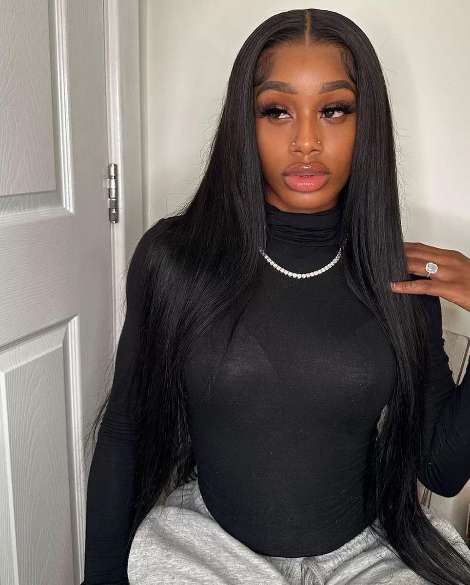 Sowigs_'s tweet image. 5x5 HD lace closure wigs straight 24inch 
check on sowigs.com 

#bodywave #hair #humanhair #naturalhair #straight #Flash📷📷#blackbusiness #hairstyles #buyonegetonefree #falshsale #backtoschool #BacktoSchool2023