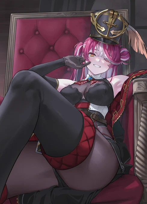 応援しています。 #マリンのお宝