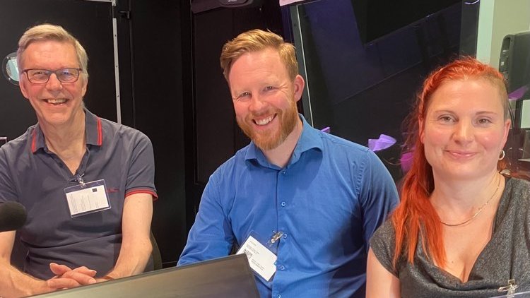 Miksei huumekuolemiin ole nollatoleranssia? Kertooko tämä päihderiippuvaisten asemasta ja ihmisarvosta? Vieraina <a href="/HMakiprosi/">Heikki Mäkiprosi</a> @HelsinkiPoliisi, <a href="/AnnuskaDM/">Annuska Dal Maso she/her</a> <a href="/aklinikkasaatio/">A-klinikkasäätiö</a> &amp; <a href="/THLorg/">THL</a> emeritus tutkimusprof. <a href="/HakkarainenPekk/">Pekka Hakkarainen</a>. <a href="/yleradio1/">Yle Radio 1</a> klo 15, @yleareena👉 areena.yle.fi/podcastit/1-66…