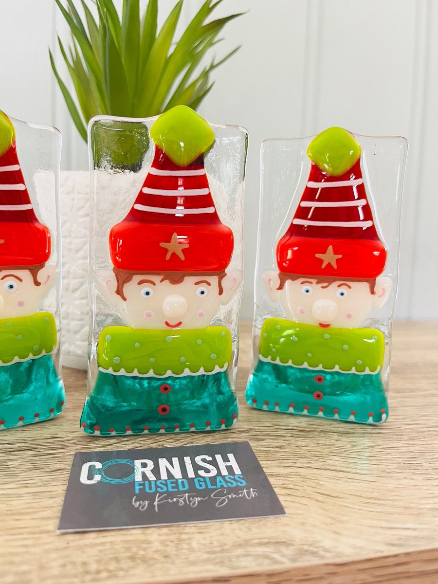 Cornish fused glass tweet media