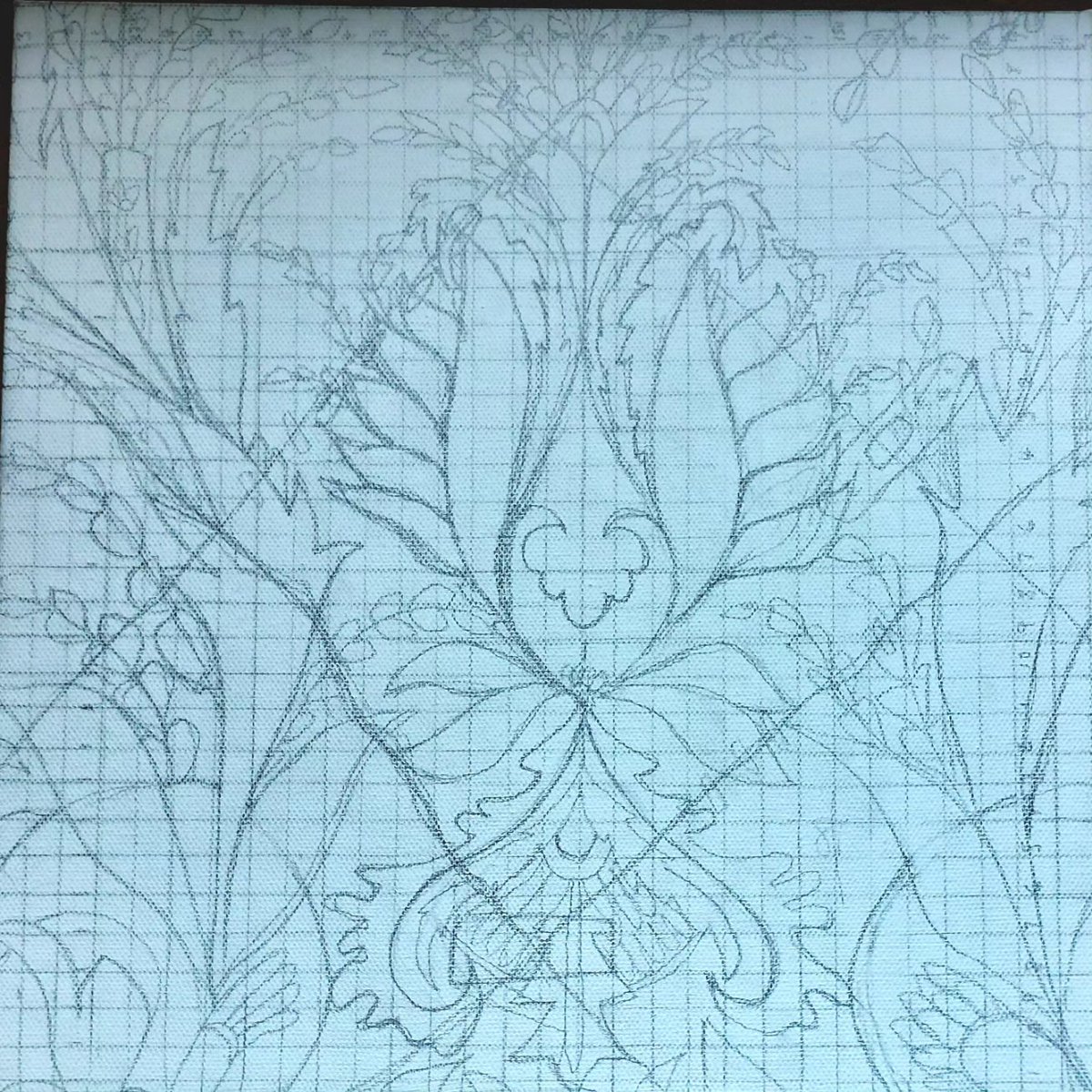 Gatekeeper Art tweet media