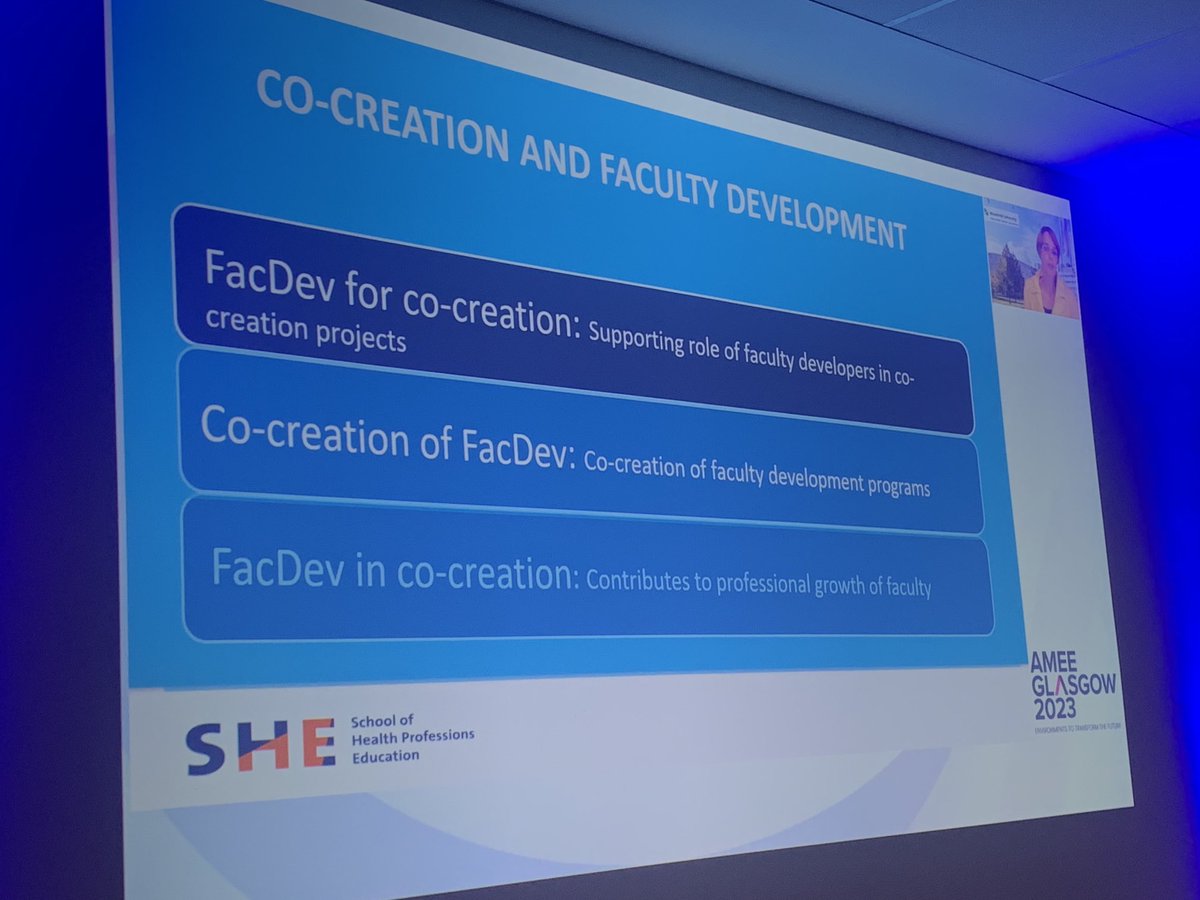 @AMEEFacDev tweet media