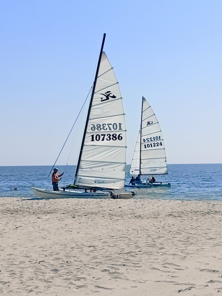 @maxmanni68 Condivido, e un mondo ruffiano, basta vedere in questi giorni la morte Di Totò, ora inneggiato, dopo che era emigrato per i soliti motivi che sappiamo.. Ciao buona giornata, meglio andare al mare.👍🍀