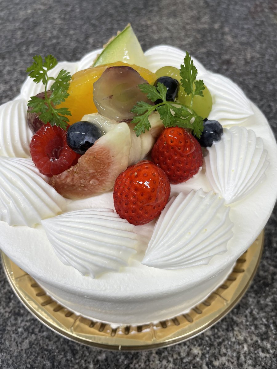 SweetsMiro tweet picture