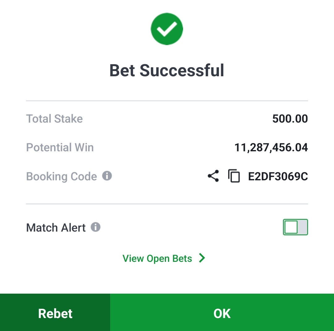 UC_TIPS's tweet photo. (955B8574).....170(ODDS)
(E2DF3069C)......5300(ODDS)
(2735B249).......600(ODDS)
(29A61AE5).........3000(0DDS)
(3B5FD60A)..........1500 (ODDS)

5M  giveaway to the first 500 that RT this post when it drops 🥂💯

500 RETWEETS
Let's go get the bag 💰
500 special odds here👉https://t.co/PyZF4feUjg