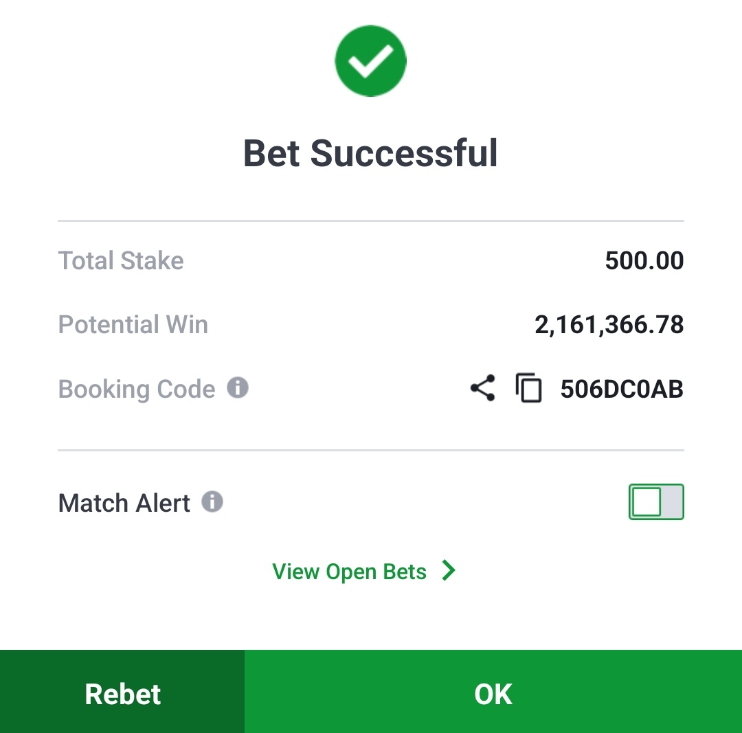 UC_TIPS's tweet photo. (955B8574).....170(ODDS)
(E2DF3069C)......5300(ODDS)
(2735B249).......600(ODDS)
(29A61AE5).........3000(0DDS)
(3B5FD60A)..........1500 (ODDS)

5M  giveaway to the first 500 that RT this post when it drops 🥂💯

500 RETWEETS
Let's go get the bag 💰
500 special odds here👉https://t.co/PyZF4feUjg