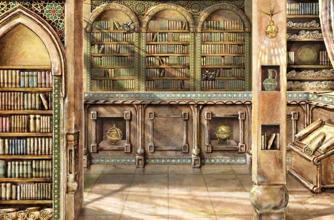 FactsIntrigueZn's tweet photo. The Library of Ashurbanipal is the oldest known library in the world. It was founded by the Neo-Assyrian king Ashurbanipal (668-627 BC) in his capital city of Nineveh, Iraq. The library contained over 30,000 clay tablets inscribed with cuneiform, a writing system used in Mesopotamia. The tablets covered a wide range of topics, including literature, history, religion, science, and mathematics.

The library was discovered in the 19th century by a team of archaeologists led by Austen Henry Layard. The tablets were taken to the British Museum in London, where they are still housed today. The library is a valuable source of information about the ancient Near East, and it has helped scholars to better understand the history and culture of this region.

The Library of Ashurbanipal is a testament to the intellectual and cultural achievements of the ancient Near East. It is a valuable resource for scholars and a reminder of the importance of preserving our cultural heritage.

#Library | #Ashurbanipal | #Iraq | #History | #Books