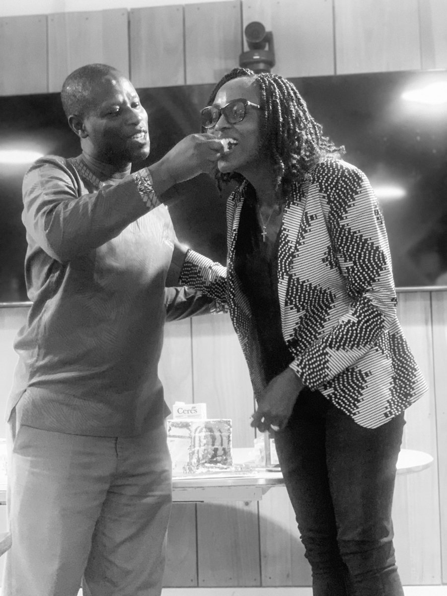 DorisLikwe's tweet photo. 🎉 Because who can resist a fantastic celebration? 🥳 A heartfelt thank you goes out to our outstanding participants from the resource mobilization and management course, who graciously invited us to join their course-culminating festivities. 🚀

Cc: @MSTCDC 
 #MSTCDCExeprience https://t.co/hC4KBQtfXt