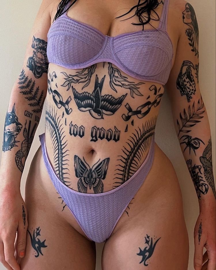 tattoosunivers's tweet photo. https://t.co/vZ7hwypTV3