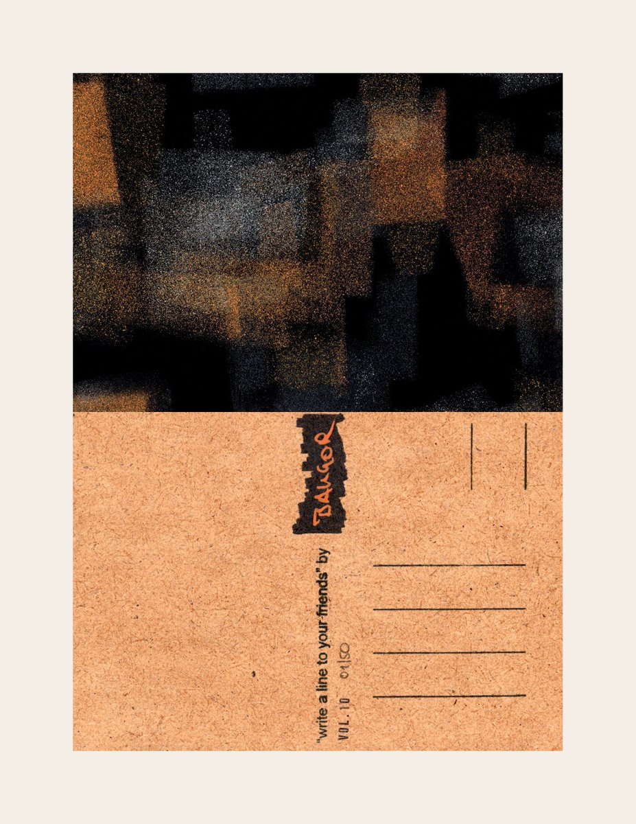 bakgorart's tweet photo. GE ! 
"Write a line to your #friends -project       
utility: empowering #friendship 

https://t.co/kVsR8CC1ME 

#nft #nftart #nftcommunity #nftcollector #cryptoart #digitalart #NFTs #OpenSeaNFT #NFTdrops #abstractart #contemporaryart #minimalism https://t.co/Y0TPeKt4xd