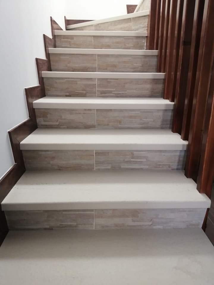 Creer, crear, crecer... 💙

<a href="/pamesaceramica/">Pamesa Ceramica</a>  <a href="/GrupoGrecoGres/">Grupo Greco Gres Internacional</a> #porcelanico #escaleras #pavimentos #hogar #calidad #GumieldeIzan #riberadelduero #ArandadeDuero