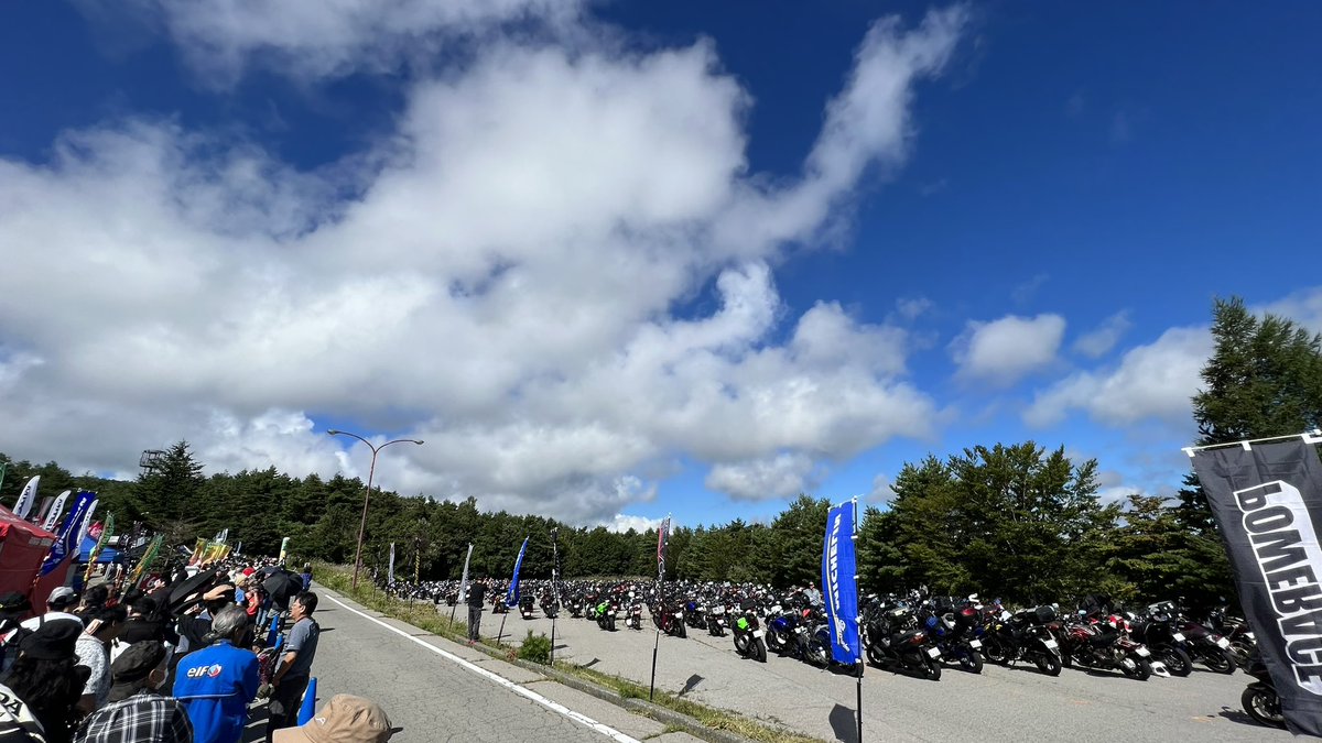 ModsMohikan's tweet photo. 2りんかん祭East2023に行ってきました！ https://t.co/g0UgKbMnwm