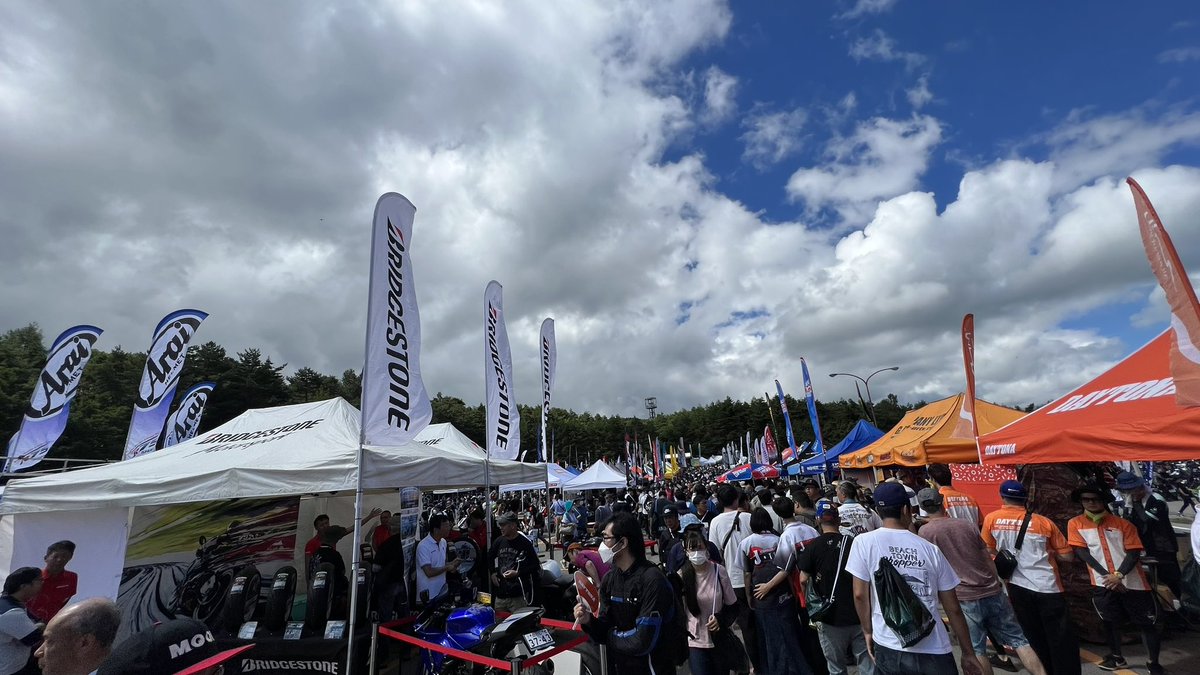 ModsMohikan's tweet photo. 2りんかん祭East2023に行ってきました！ https://t.co/g0UgKbMnwm