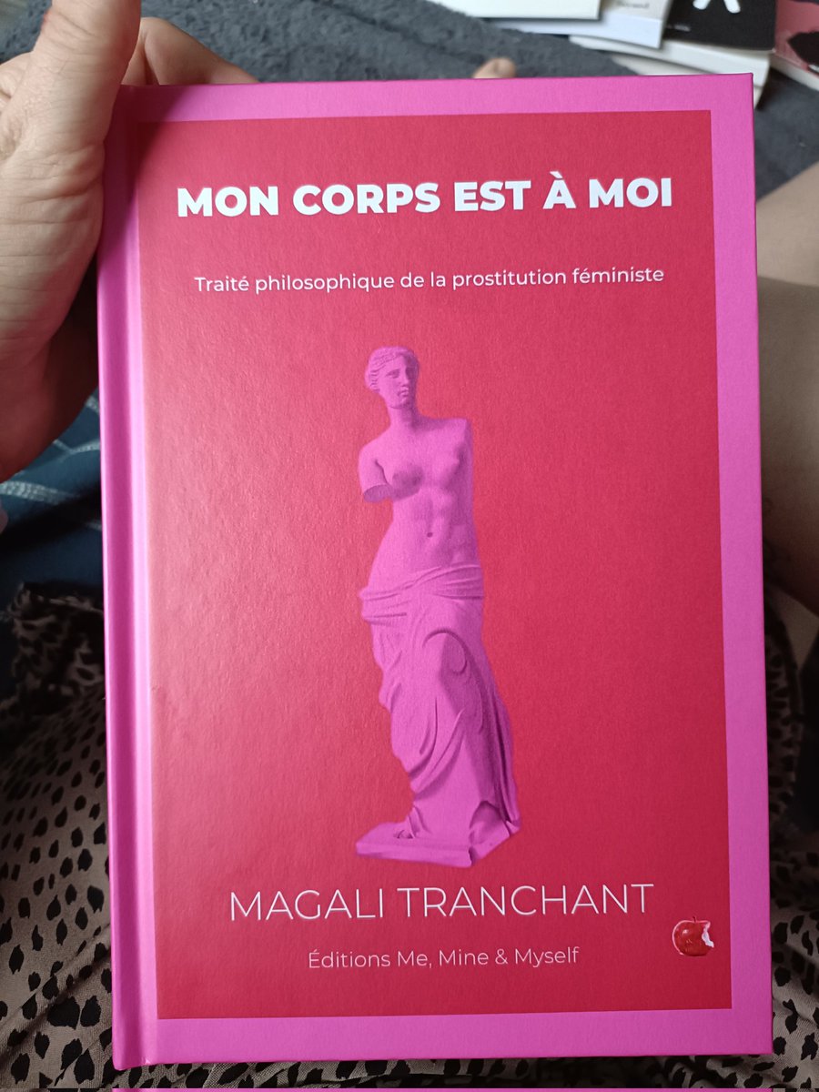 Cybèle Lespérance - 🌹 - sur Bluesky tweet media