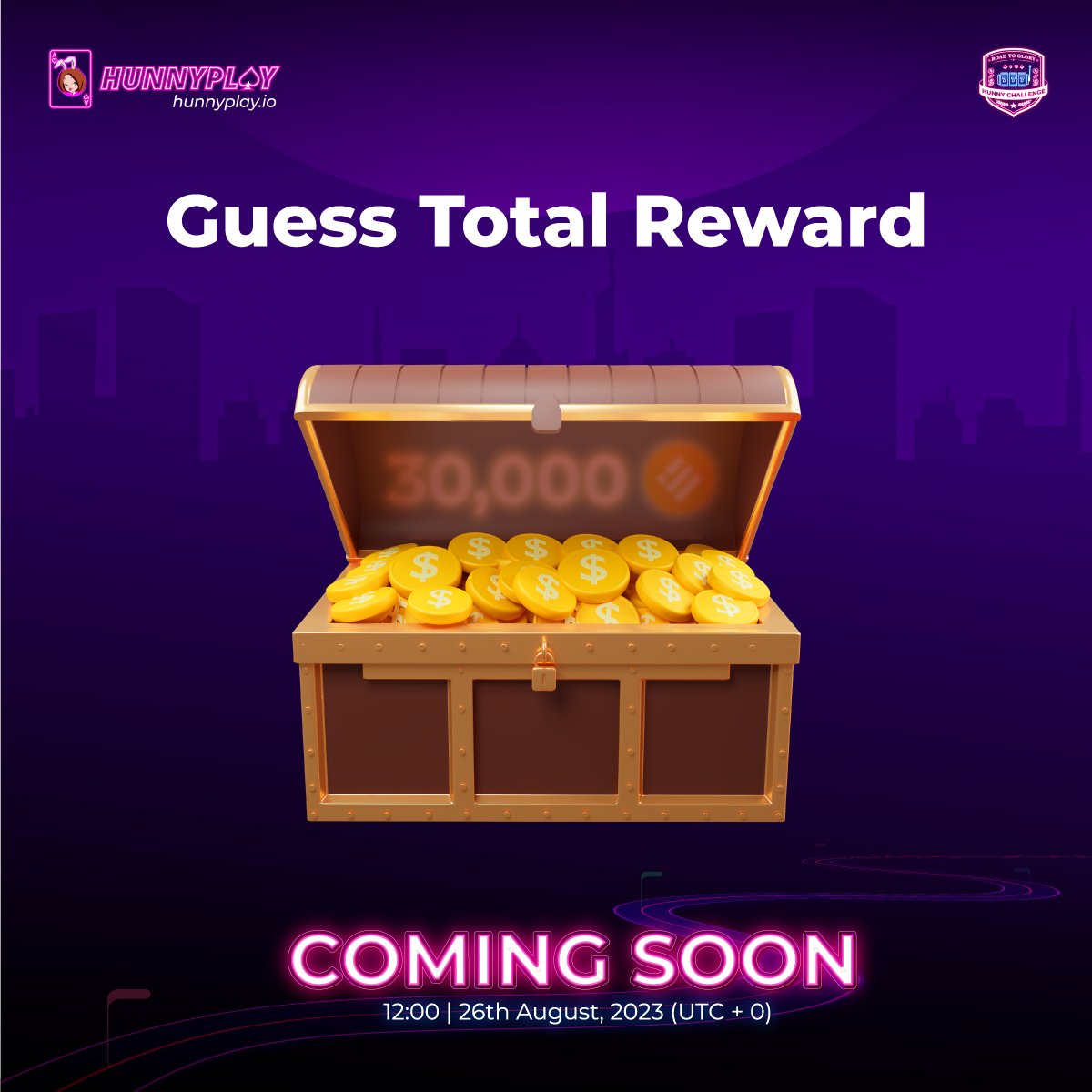 HunnyPlay tweet media