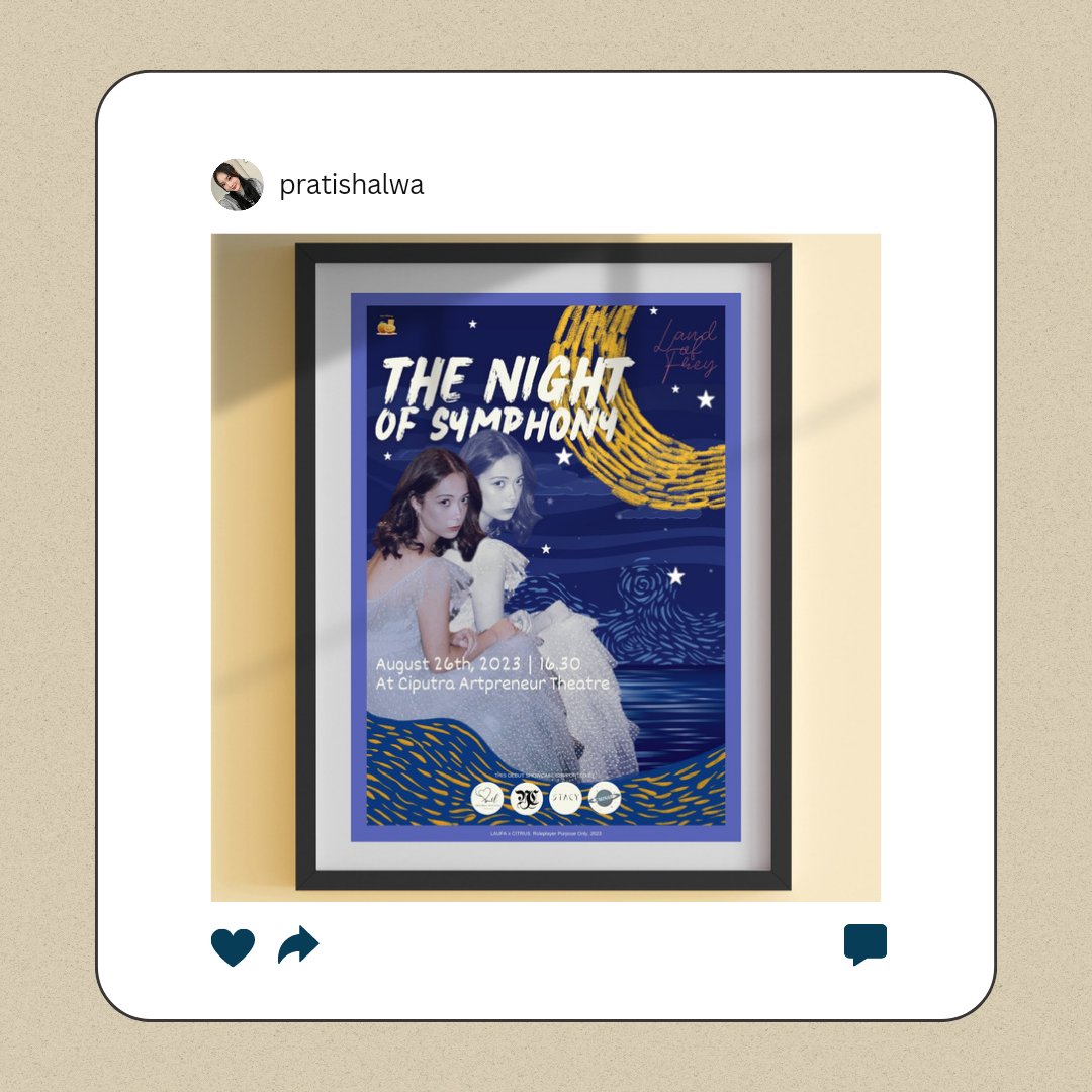 ️️ ️️️
️️

️
𝗜𝗡𝗦𝗧𝗔𝗚𝗥𝗔𝗠 𝗨𝗣𝗗𝗔𝗧𝗘

𝗽𝗿𝗮𝘁𝗶𝘀𝗵𝗮𝗹𝘄𝗮 just shared a new post:
𝗣𝗜𝗖𝗔'𝘀 𝗖𝗢𝗥𝗡𝗘𝗥. Buat yang hari Sabtu ini di rumah aja dan belum ada acara kemana-mana, mending ikut nonton 𝘴𝘩𝘰𝘸𝘤𝘢𝘴𝘦 ...𝗺𝗼𝗿𝗲

️️

️️