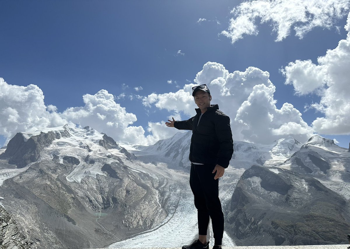 machannkunn's tweet photo. スイスわず。4日で25万円使ったよ
ƪ(˘⌣˘)ʃ

スイスは世界一の物価やから
リアルに何もかも高い笑 https://t.co/gTClr1V1Hp