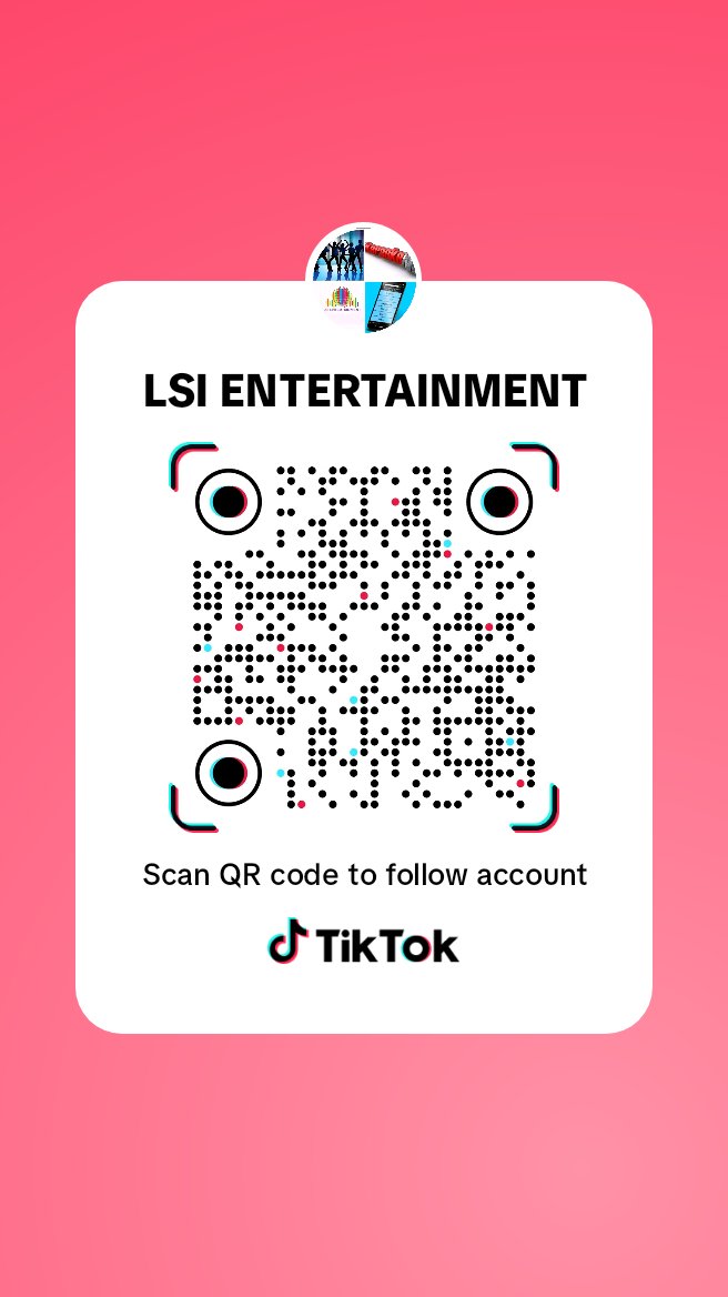 LSIYORKSHIRE's tweet photo. We need to reach 1000 followers on TikTok to go LIVE  -  Give us follow 👍 https://t.co/ZQHnnFFwTb