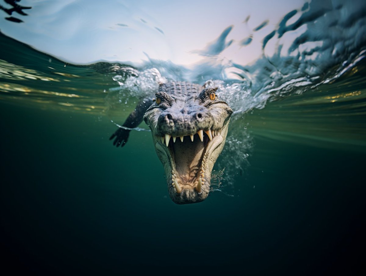 WallPixOrg's tweet photo. Predator Encounter

#WallPixOrg #NFTArtwork #WallPixOrgArt #CryptoArt #DigitalArt #NFTCommunity #CryptoArtists #DigitalArtGallery #NFTCollector #NFTArtist #NFTMarketplace #DigitalCollectibles #NFTCollectibles #NFTOwnership #NFTPlatform #NFTWorld #NFTAuction https://t.co/1PTMnf1VvY