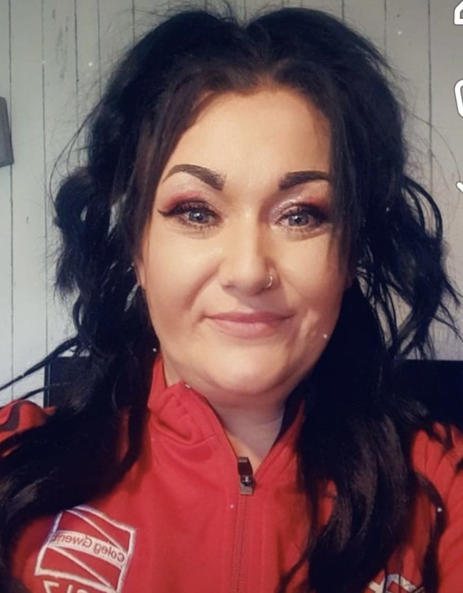 | BREAKING NEWS | <a href="/coleggwent/">Coleg Gwent</a> BGLZ has a new netball coach, Sarah Knapp! We are excited to have Sarah joining the team. Sarah’s knowledge and experience of the game will make her an amazing addition to the BGLZ team 🏐🙌🏼. #BGLZsport