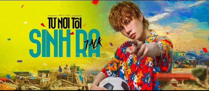 YenPhuong35978's tweet photo. Mong chờ ngày bùng nổ
Jack ra mắt MV Từ Nơi Tôi Sinh Ra
#TuNoiToiSinhRa 
#JackJ97 
#JACKalbum26 https://t.co/mxpZI4MzEE