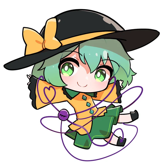 koish