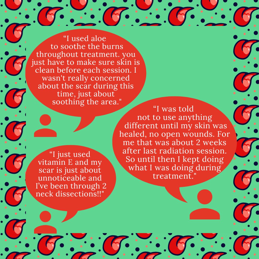 YoungTongues_'s tweet photo. Every week we share real life questions and discussions from within our groups anonymously to help the wider community. Sharing your experiences is the best way to support each other. Do you have any questions you'd like to ask our community?
#TongueCancer #CancerQuestions https://t.co/IUR5u3t3UB