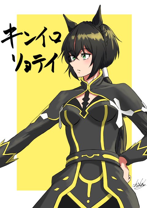 らくがきリョテイさん