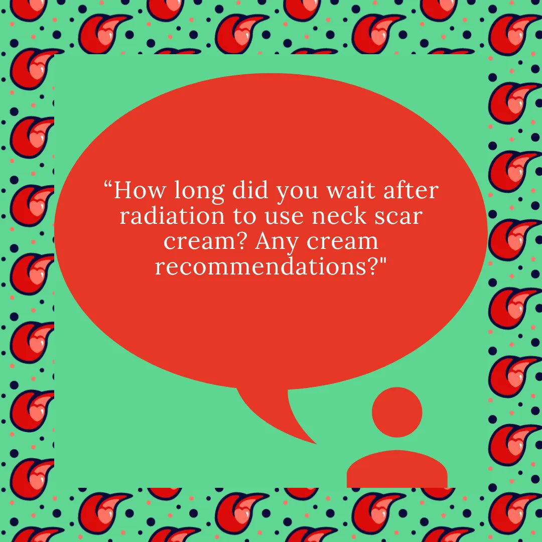 YoungTongues_'s tweet photo. Every week we share real life questions and discussions from within our groups anonymously to help the wider community. Sharing your experiences is the best way to support each other. Do you have any questions you'd like to ask our community?
#TongueCancer #CancerQuestions https://t.co/IUR5u3t3UB
