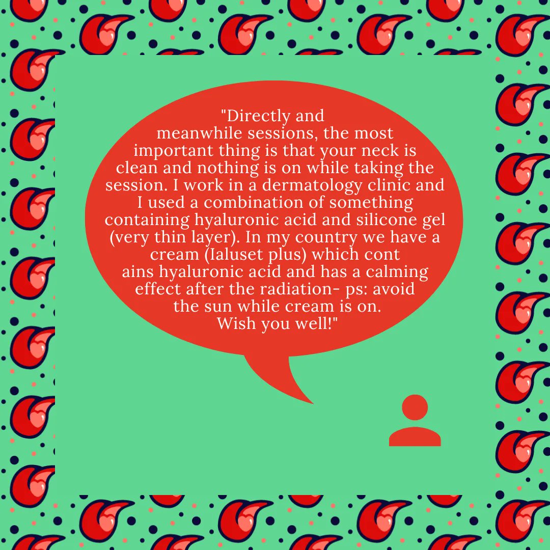 YoungTongues_'s tweet photo. Every week we share real life questions and discussions from within our groups anonymously to help the wider community. Sharing your experiences is the best way to support each other. Do you have any questions you'd like to ask our community?
#TongueCancer #CancerQuestions https://t.co/IUR5u3t3UB