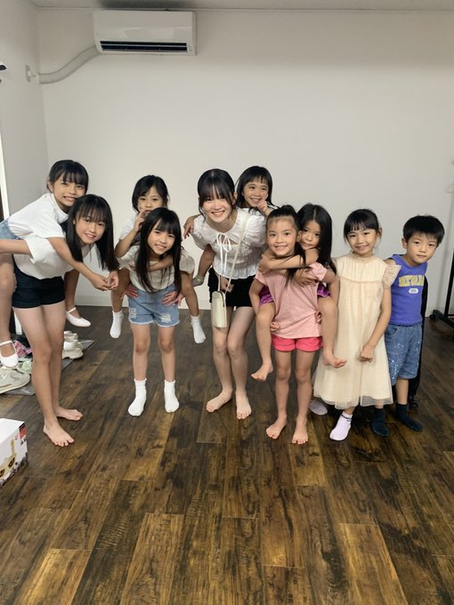 Twitterのコスプレ画像6