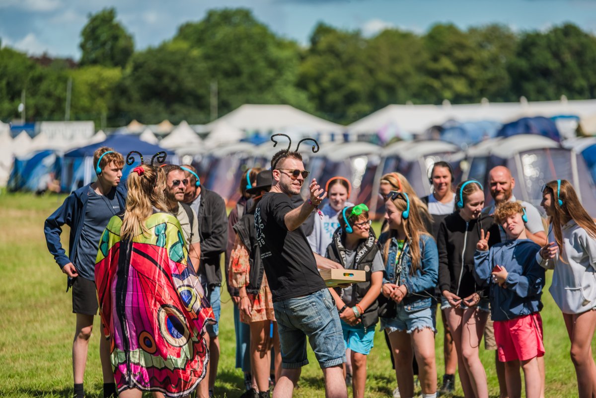 🎧 We are raring to go! 🎧 

Secret Summer at Alexandra Park, Oldham.

TODAY from 12pm-3pm. See you at The Boathouse Cafe! 

<a href="/OldhamColiseum/">Oldham Coliseum</a> <a href="/OldhamCouncil/">Oldham Council</a> <a href="/ace_thenorth/">Arts Council England, North</a>