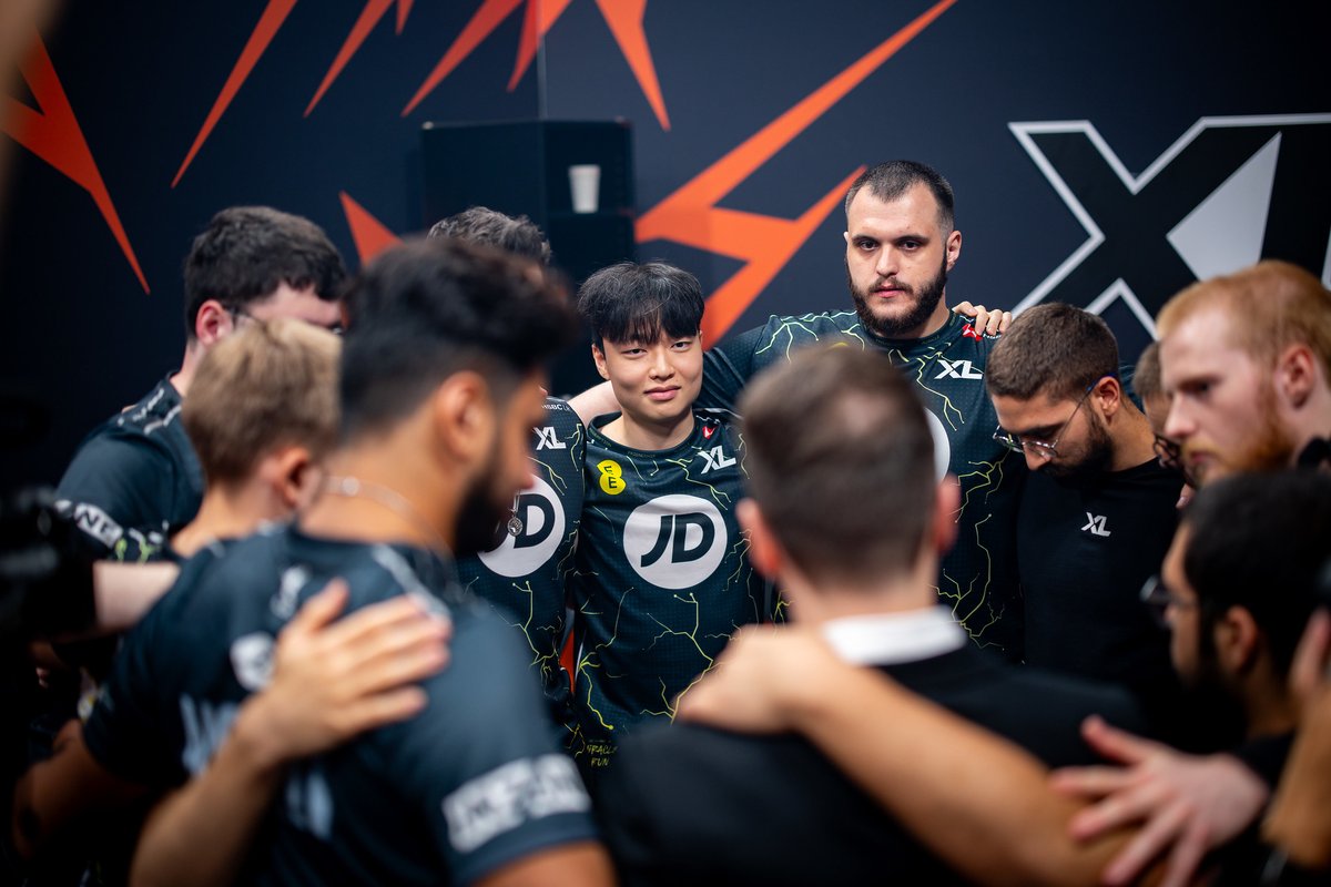 GIANTX League of Legends tweet media