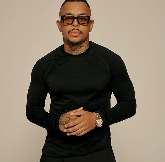 magerroh (CEO of Kollegah International-Bubble) tweet media