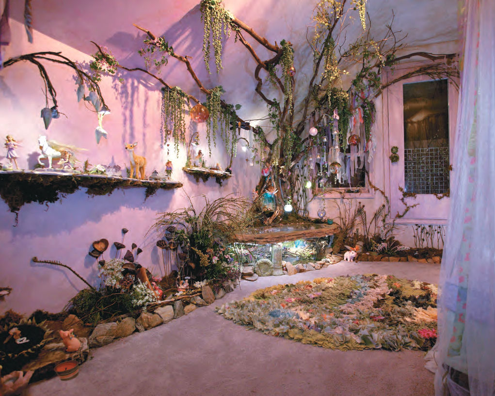 dreamyyarchive's tweet photo. fairy house 🧚🏼‍♀️ https://t.co/WE0FV3TMqJ