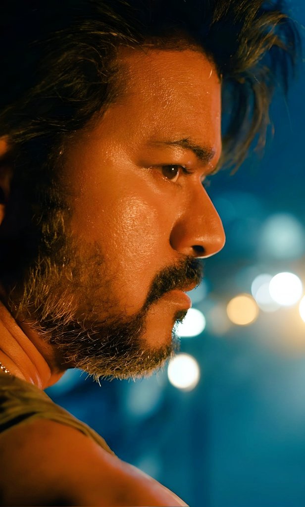 Filymatic's tweet photo. #Leo Next Update... ⏳ @Actorvijay https://t.co/mpt2w5SrMu